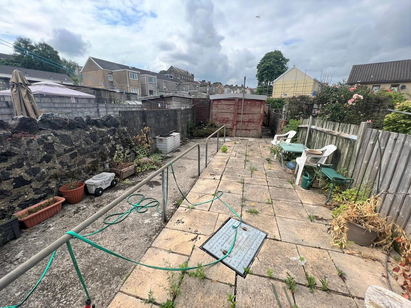 Mysydd Road, Landore, Swansea, £100,000 Dawsons Property